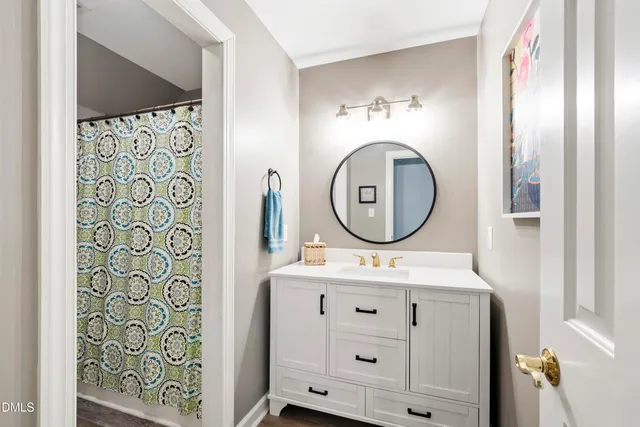 $925,000 | 1220 Enchanted Oaks Drive, Raleigh, NC 27606