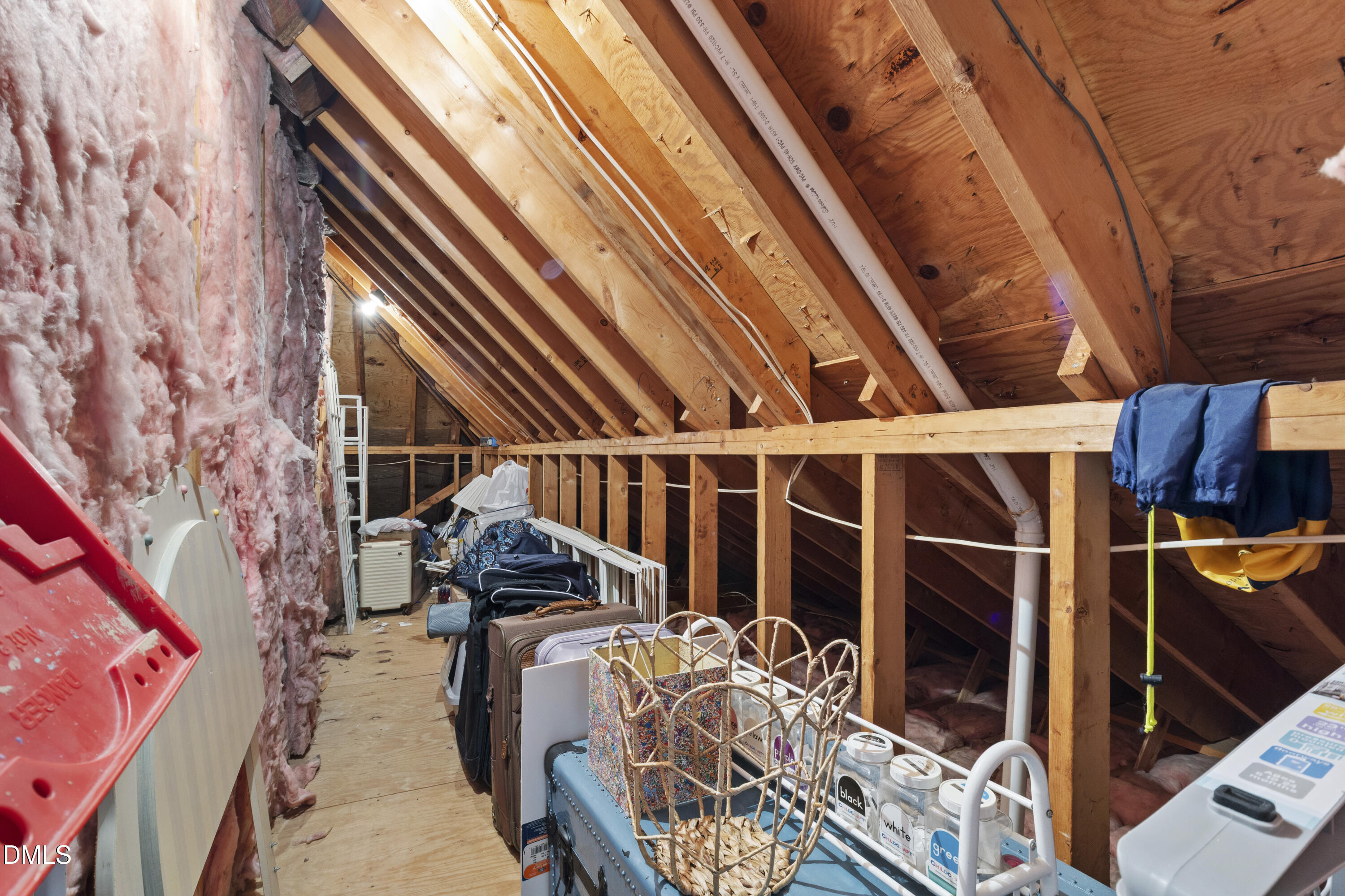 1220 Enchanted Oaks Drive Raleigh, NC 27606 - Photo 39 of 66 Enchanted (20)