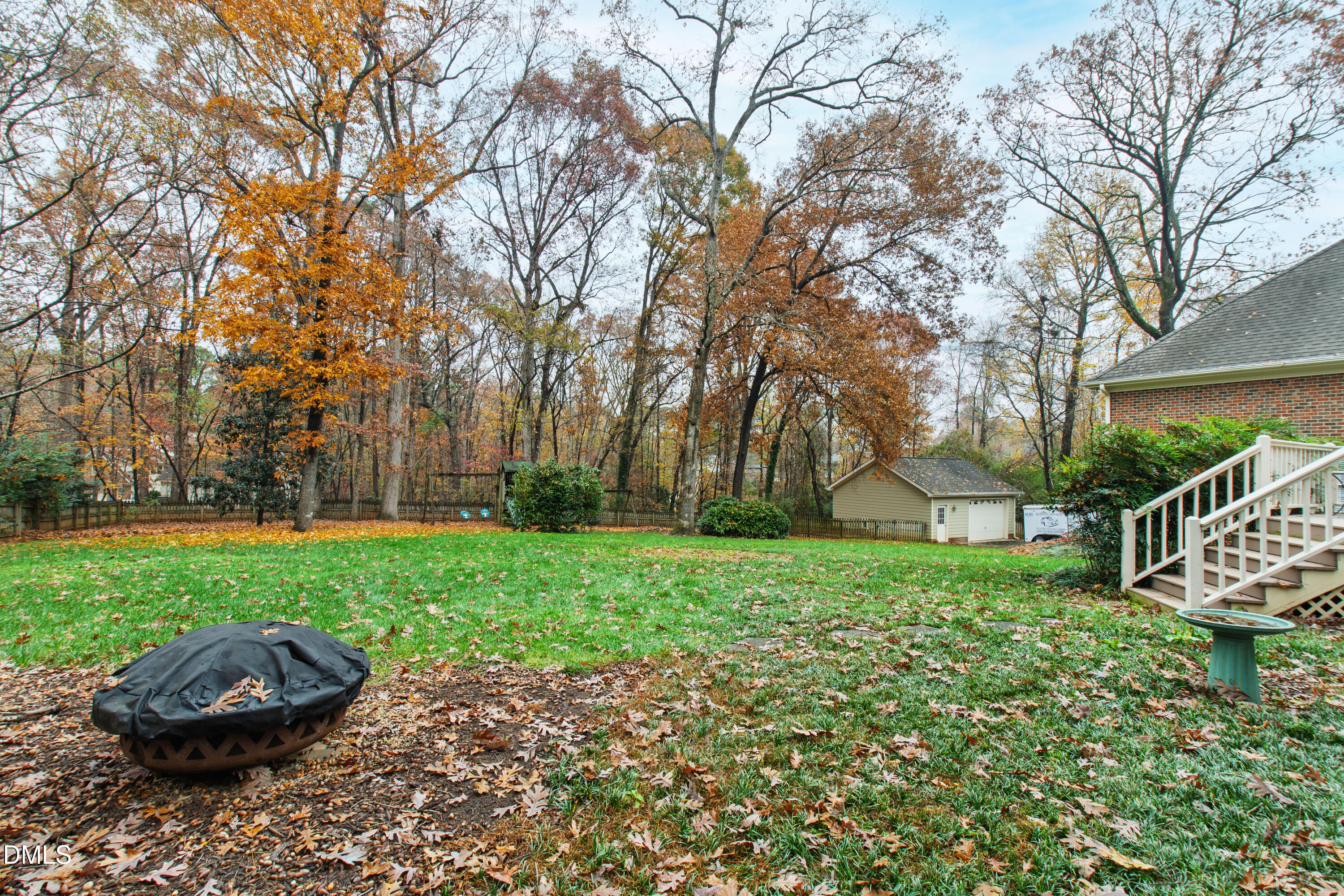 1220 Enchanted Oaks Drive Raleigh, NC 27606 - Photo 44 of 66 Enchanted (80)
