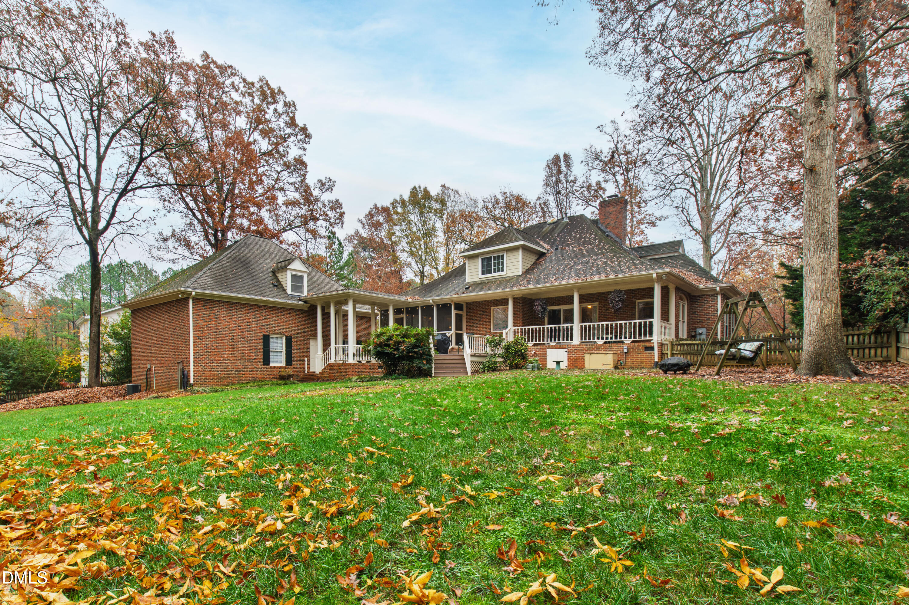 1220 Enchanted Oaks Drive Raleigh, NC 27606 - Photo 45 of 66 Enchanted (81)
