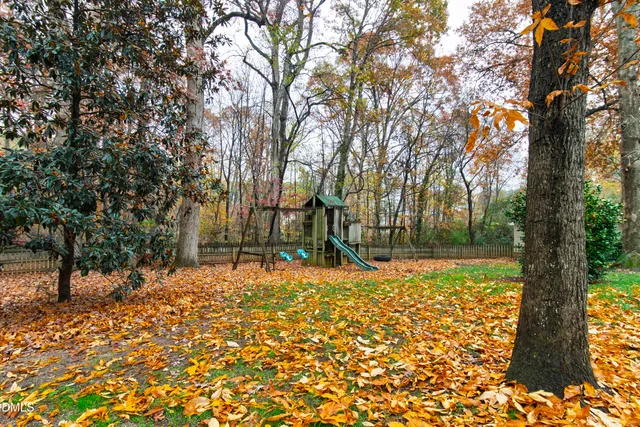 $925,000 | 1220 Enchanted Oaks Drive, Raleigh, NC 27606