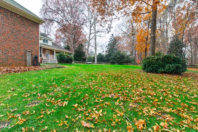 $925,000 | 1220 Enchanted Oaks Drive, Raleigh, NC 27606