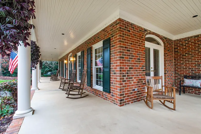 $925,000 | 1220 Enchanted Oaks Drive, Raleigh, NC 27606