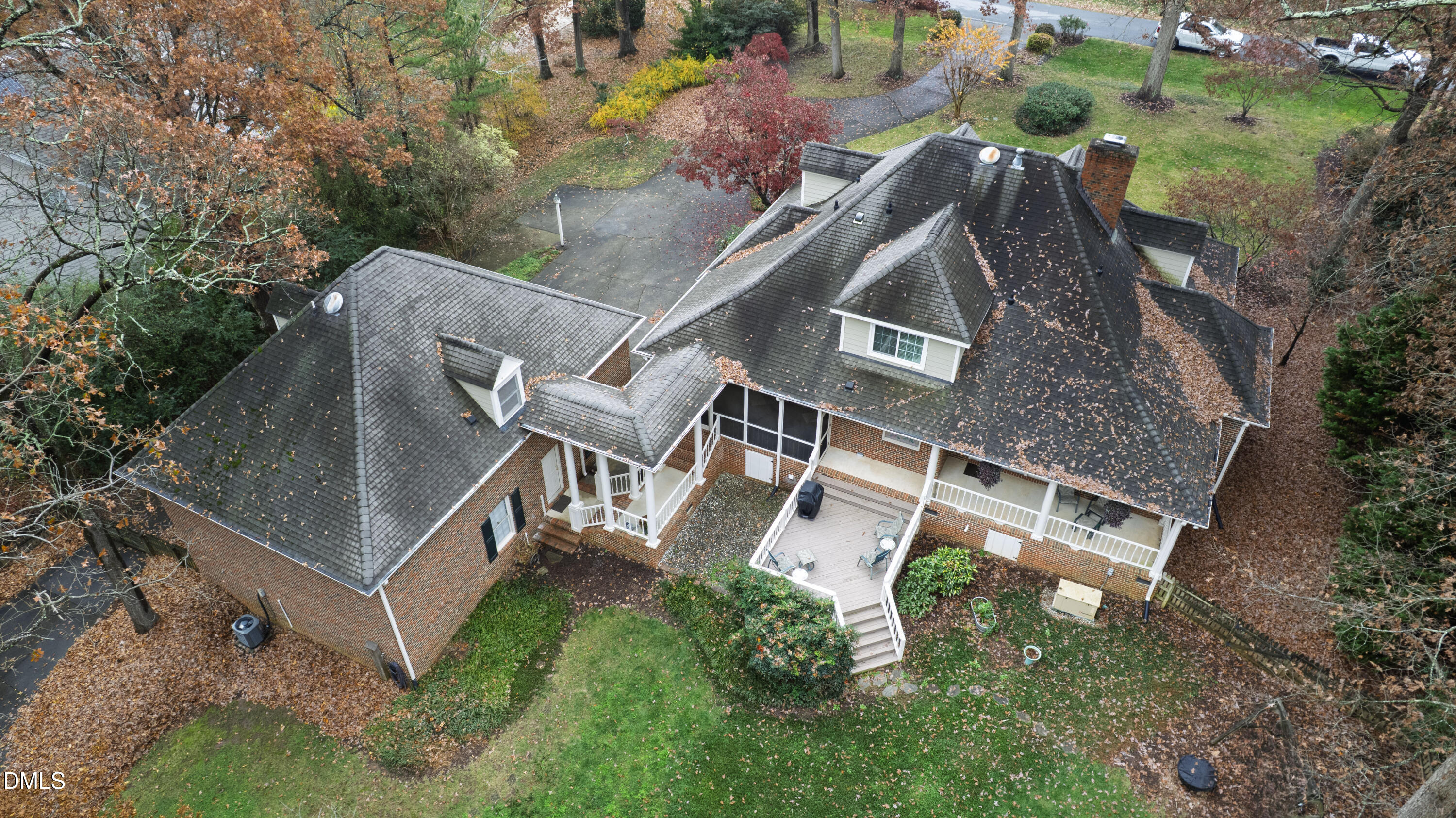 1220 Enchanted Oaks Drive Raleigh, NC 27606 - Photo 56 of 66 Enchanted (7)