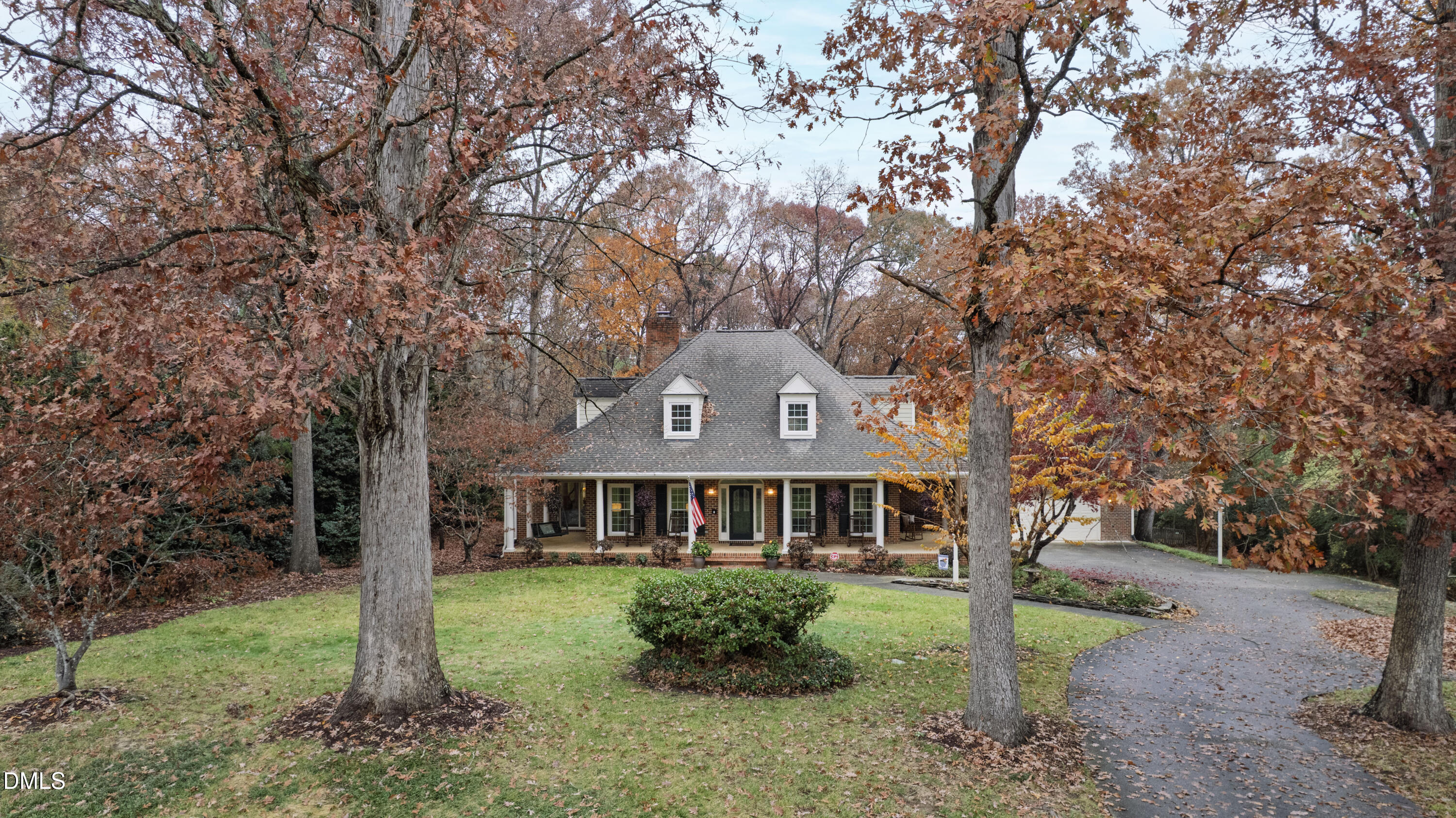 1220 Enchanted Oaks Drive Raleigh, NC 27606 - Photo 57 of 66 Enchanted (8)