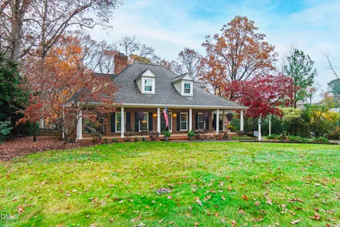 $925,000 | 1220 Enchanted Oaks Drive, Raleigh, NC 27606