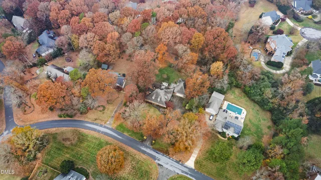 $925,000 | 1220 Enchanted Oaks Drive, Raleigh, NC 27606