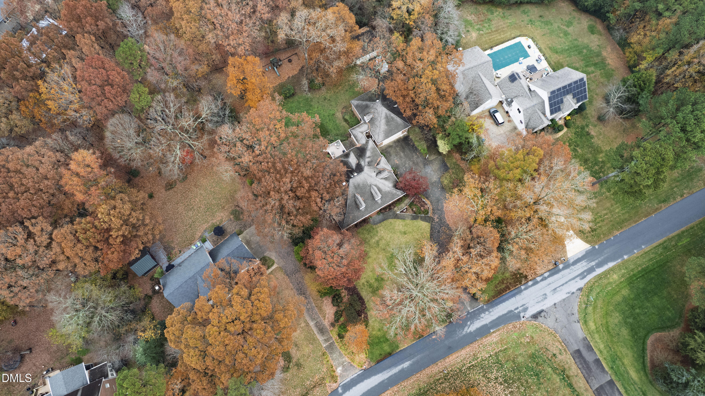 1220 Enchanted Oaks Drive Raleigh, NC 27606 - Photo 60 of 66 Enchanted (2)