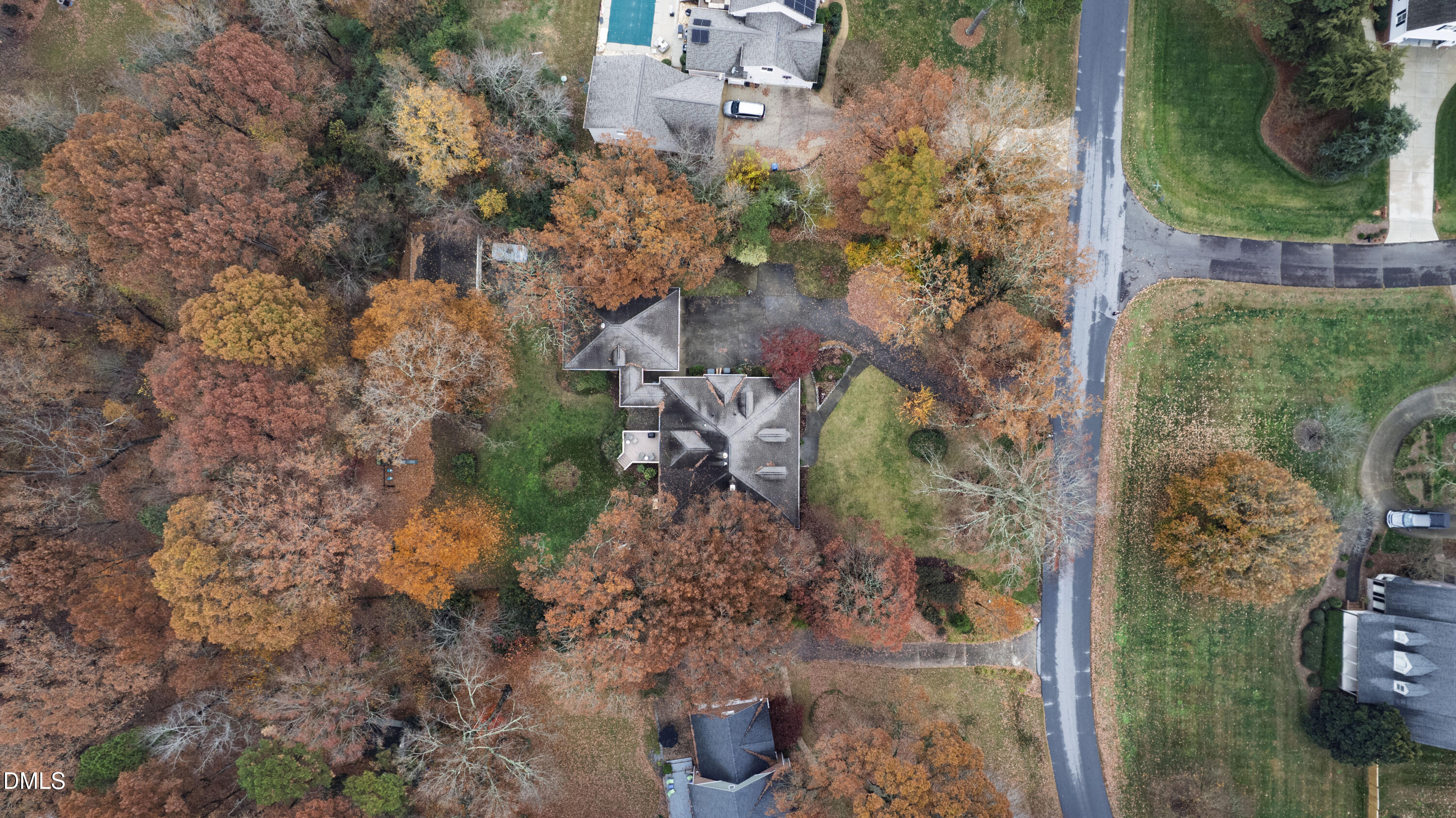 1220 Enchanted Oaks Drive Raleigh, NC 27606 - Photo 61 of 66 Enchanted (3)