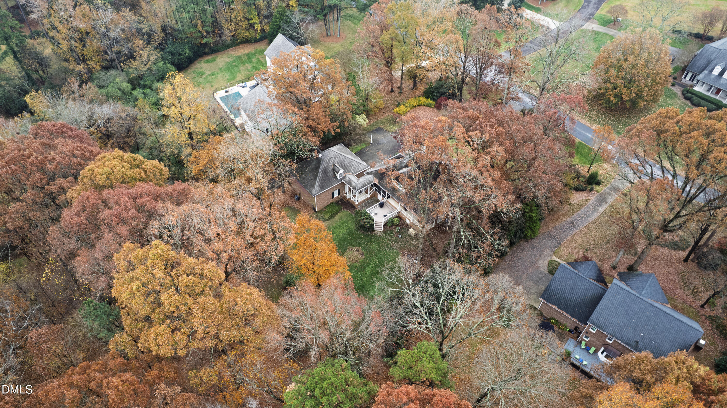 1220 Enchanted Oaks Drive Raleigh, NC 27606 - Photo 63 of 66 Enchanted (5)