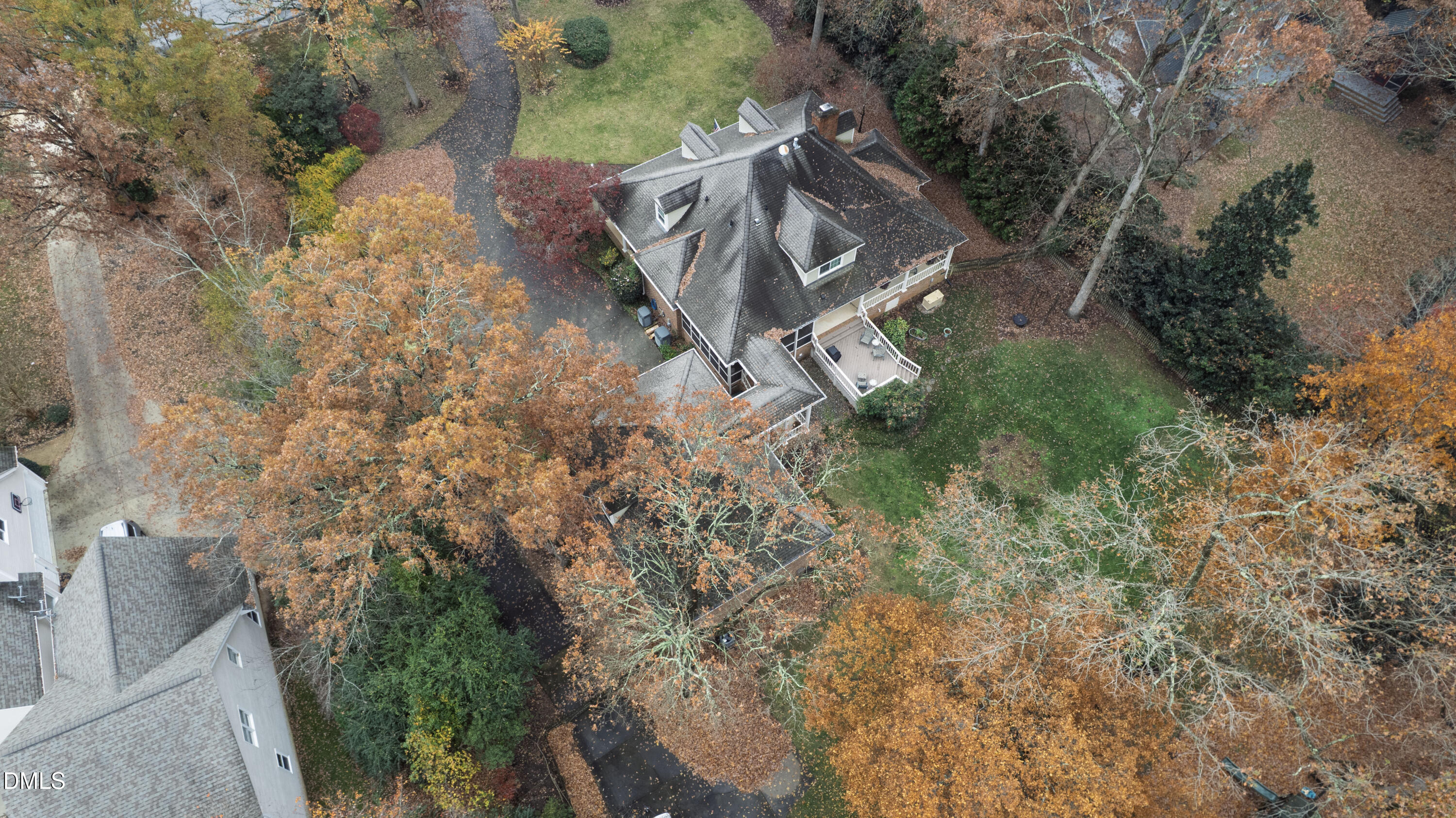 1220 Enchanted Oaks Drive Raleigh, NC 27606 - Photo 64 of 66 Enchanted (6)