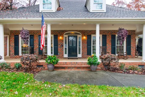 $925,000 | 1220 Enchanted Oaks Drive, Raleigh, NC 27606