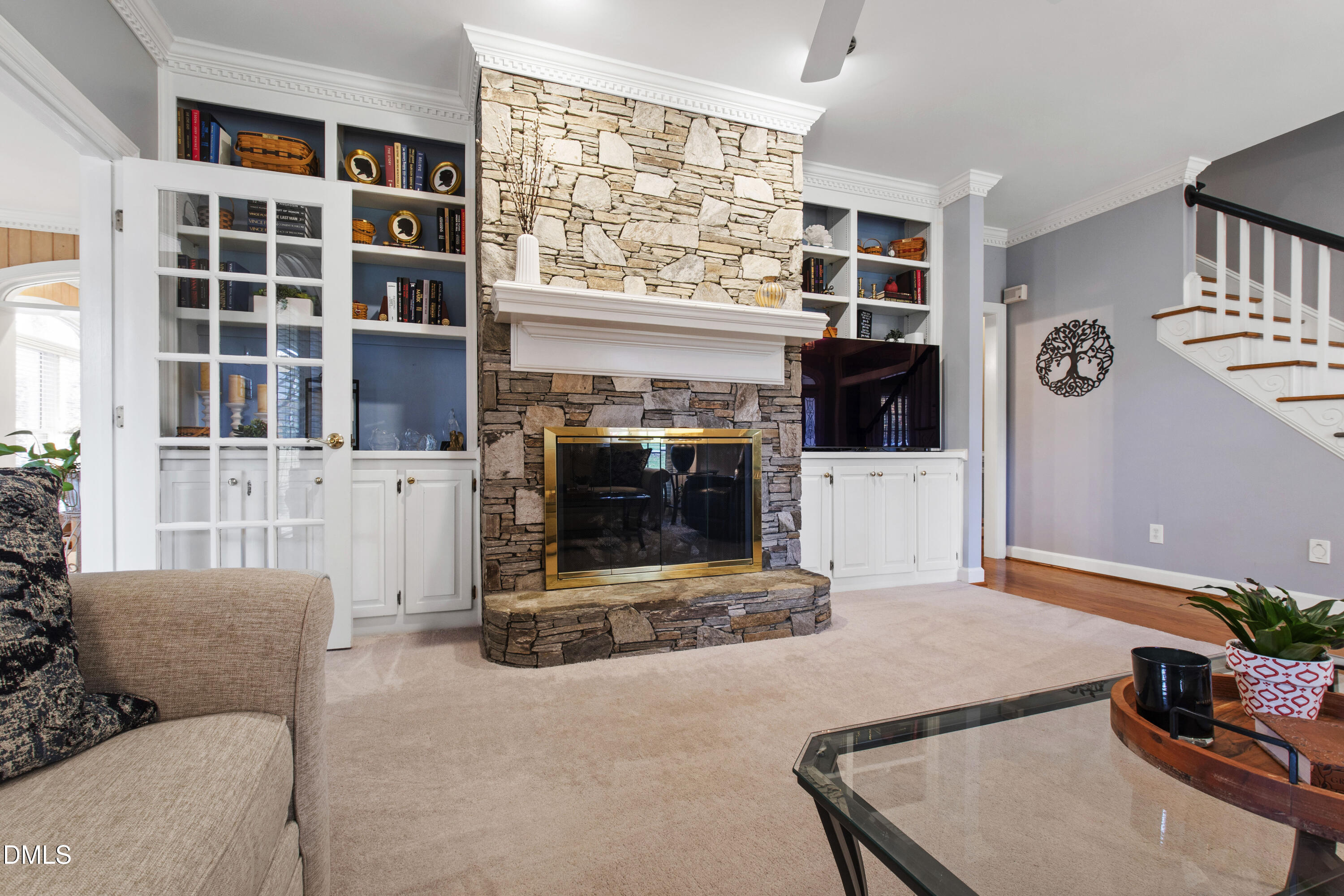 1220 Enchanted Oaks Drive Raleigh, NC 27606 - Photo 8 of 66 Enchanted (43)