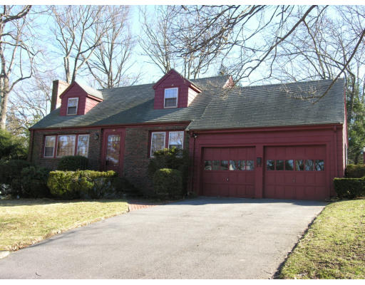 181 Richdale Road Needham, MA 02494 - Photo 1 of 14
