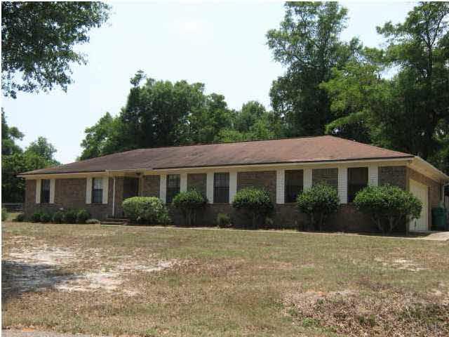 4885 Shell Road Milton, FL 32583 - Photo 1 of 15