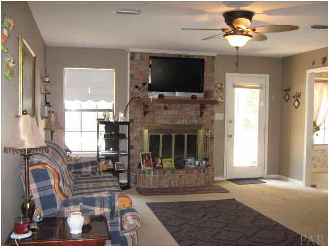 4885 Shell Road Milton, FL 32583 - Photo 2 of 15