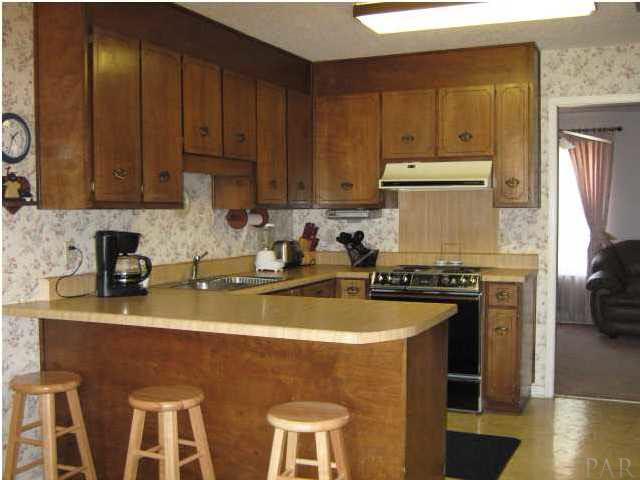4885 Shell Road Milton, FL 32583 - Photo 7 of 15