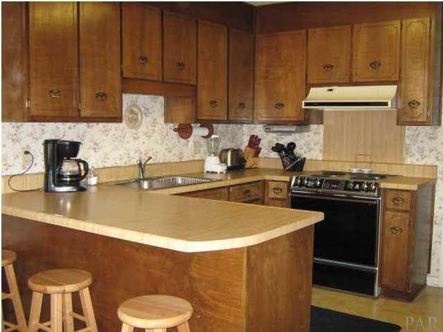4885 Shell Road Milton, FL 32583 - Photo 8 of 15