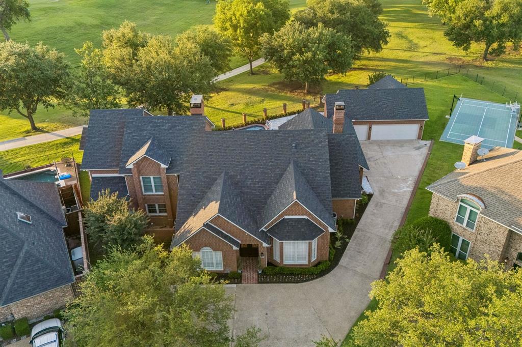 4127 Manorview Lane Dallas, TX 75228 - Photo 3 of 40