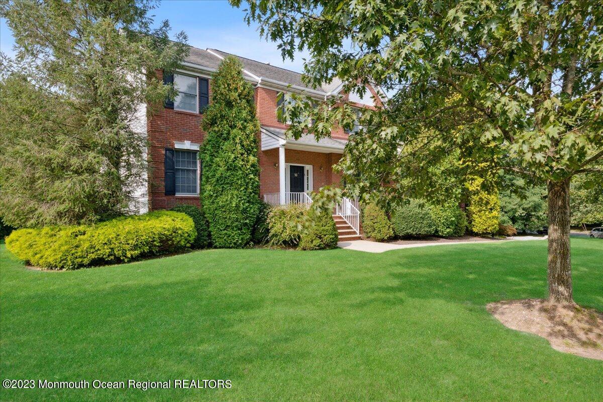 16 New Dover Road East Brunswick, NJ 08816 - Photo 2 of 42 02-16 New Dover Rd, East Brunswick, NJ-2