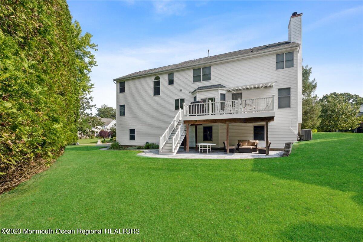 16 New Dover Road East Brunswick, NJ 08816 - Photo 41 of 42 41-16 New Dover Rd, East Brunswick, NJ-4