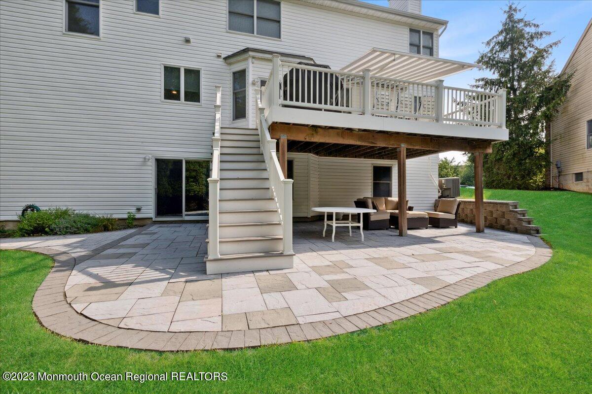 16 New Dover Road East Brunswick, NJ 08816 - Photo 42 of 42 42-16 New Dover Rd, East Brunswick, NJ-4