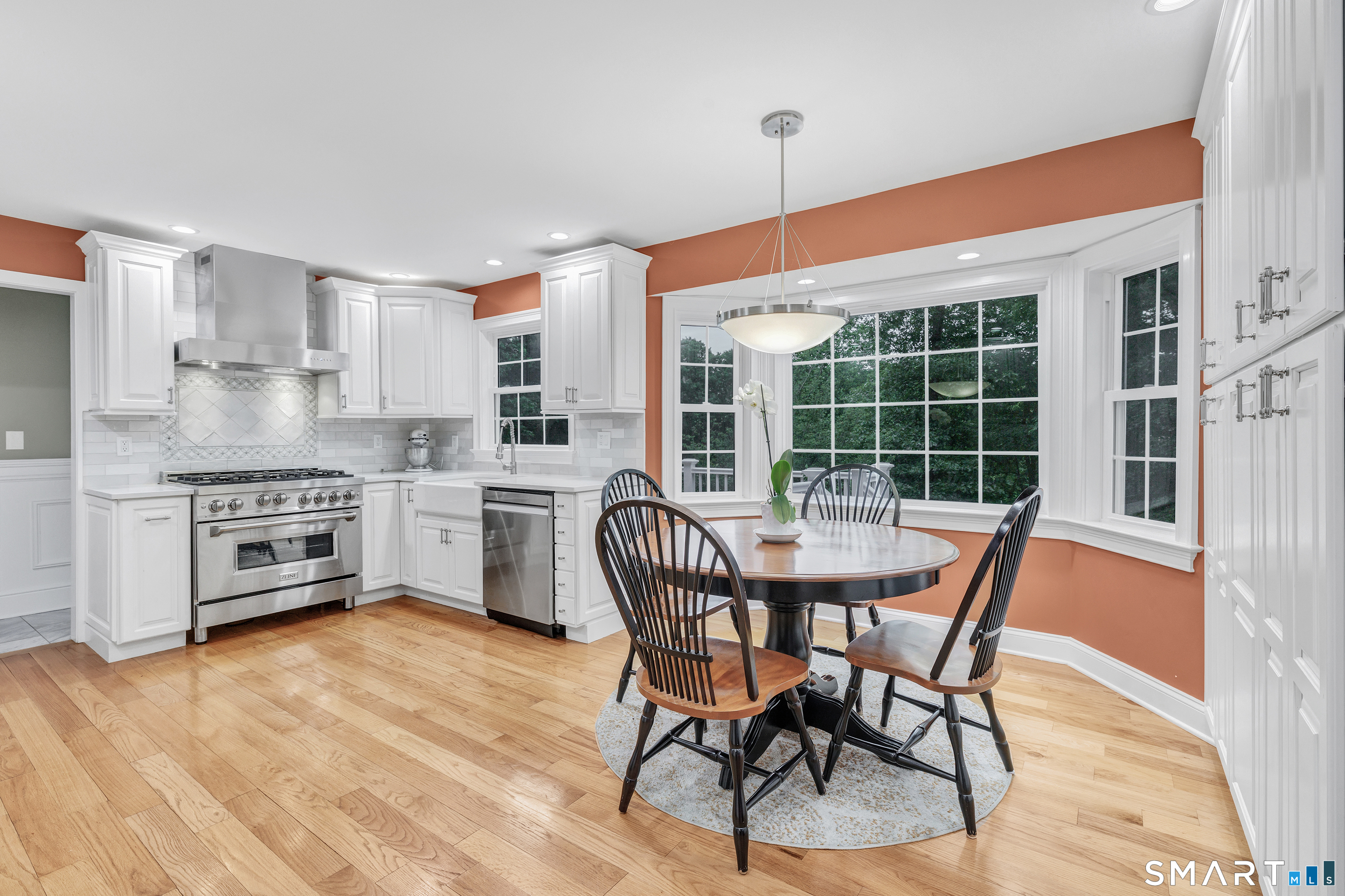 42 Turkey Meadow Road Trumbull, CT 06611 - Photo 10 of 40