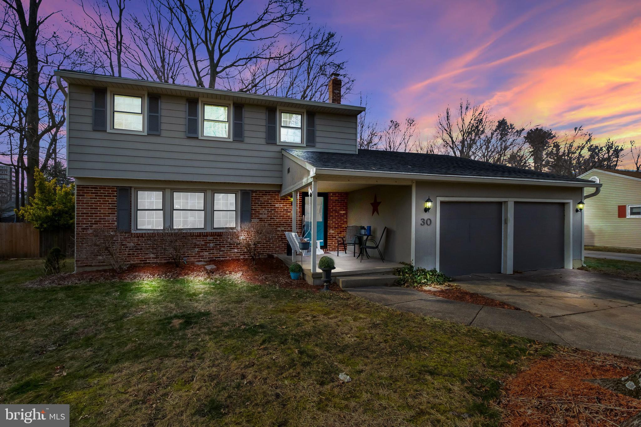 30 Ranoldo Terrace Cherry Hill, NJ 08034 - Photo 1 of 27 Gallery Image 1