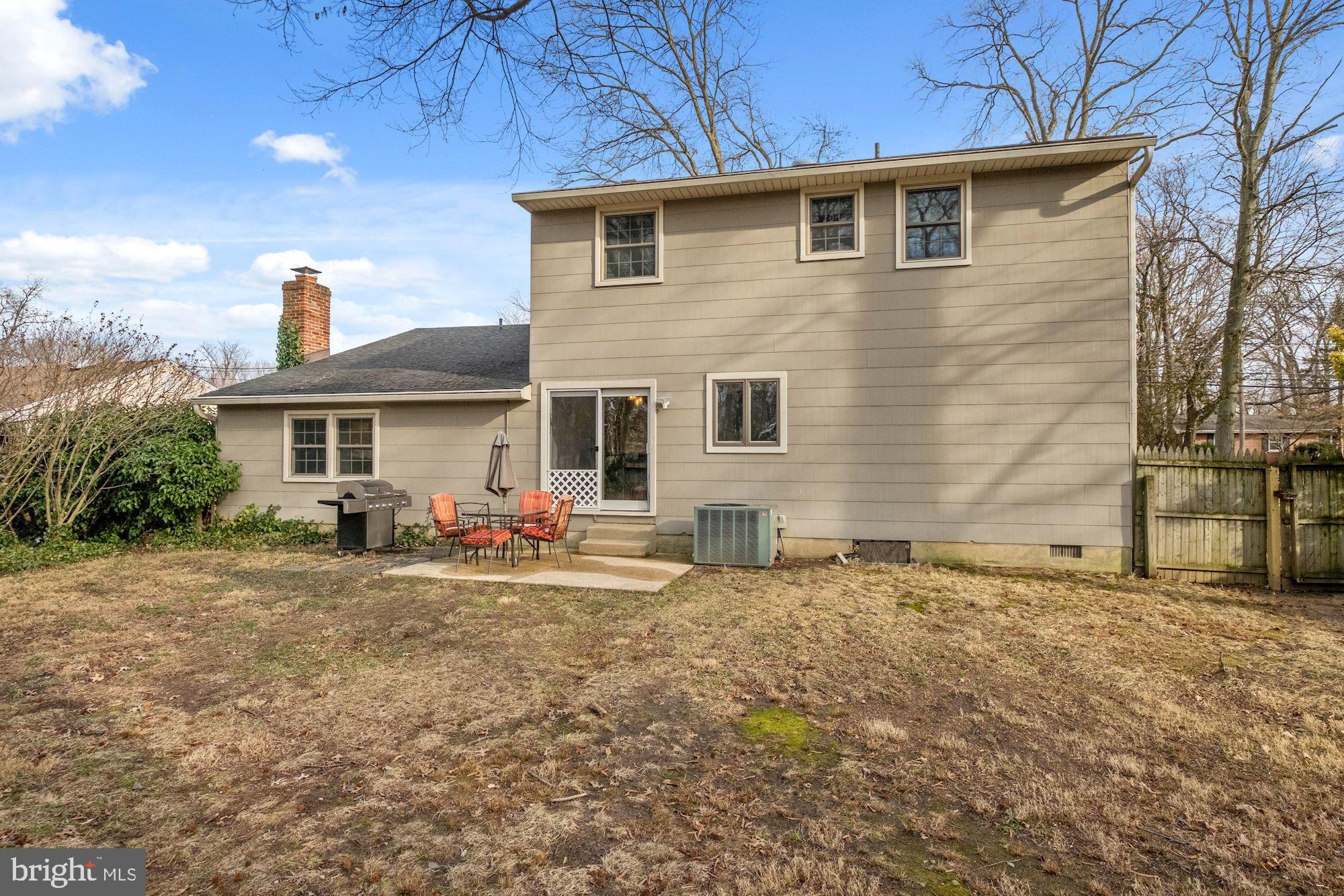 30 Ranoldo Terrace Cherry Hill, NJ 08034 - Photo 25 of 27 Gallery Image 25