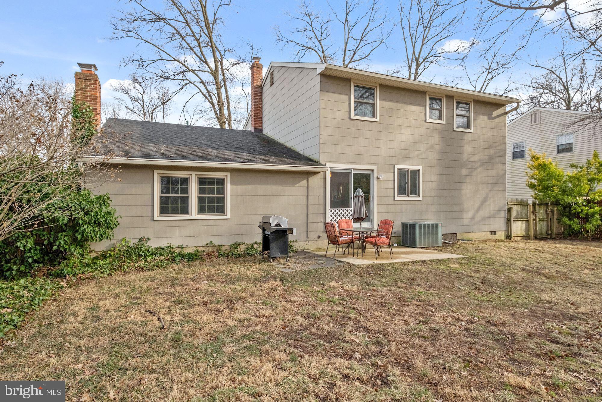 30 Ranoldo Terrace Cherry Hill, NJ 08034 - Photo 26 of 27 Gallery Image 26