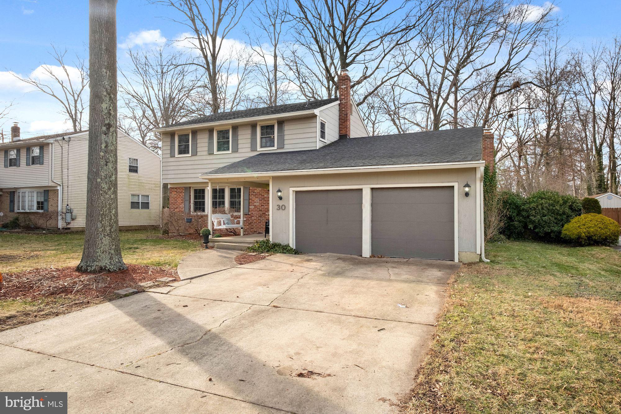 30 Ranoldo Terrace Cherry Hill, NJ 08034 - Photo 3 of 27 Gallery Image 3