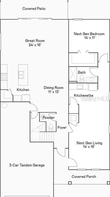 258 Puma Loop Groveland, FL 34736 - Photo 2 of 2