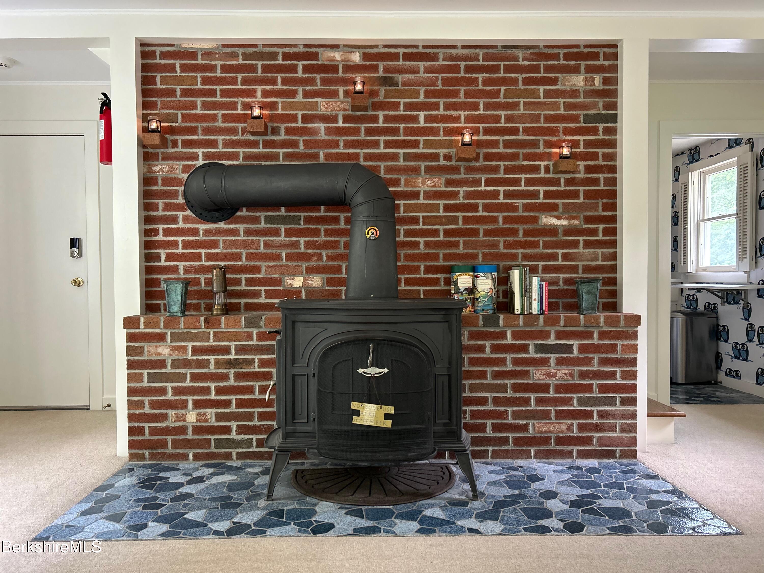 5 Glendale Road Stockbridge, MA 01262 - Photo 9 of 9