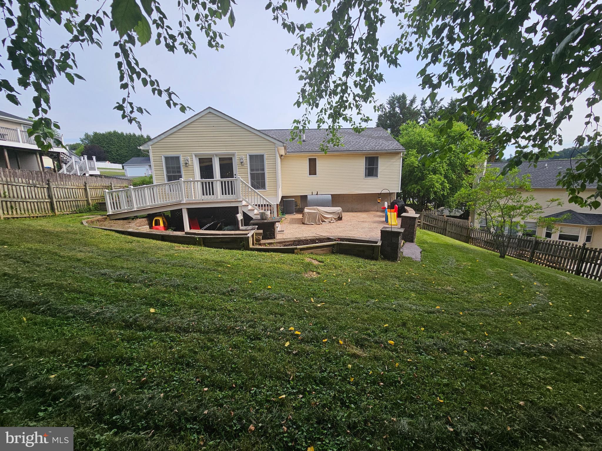 103 Britton Drive Rising Sun, MD 21911 - Photo 17 of 19