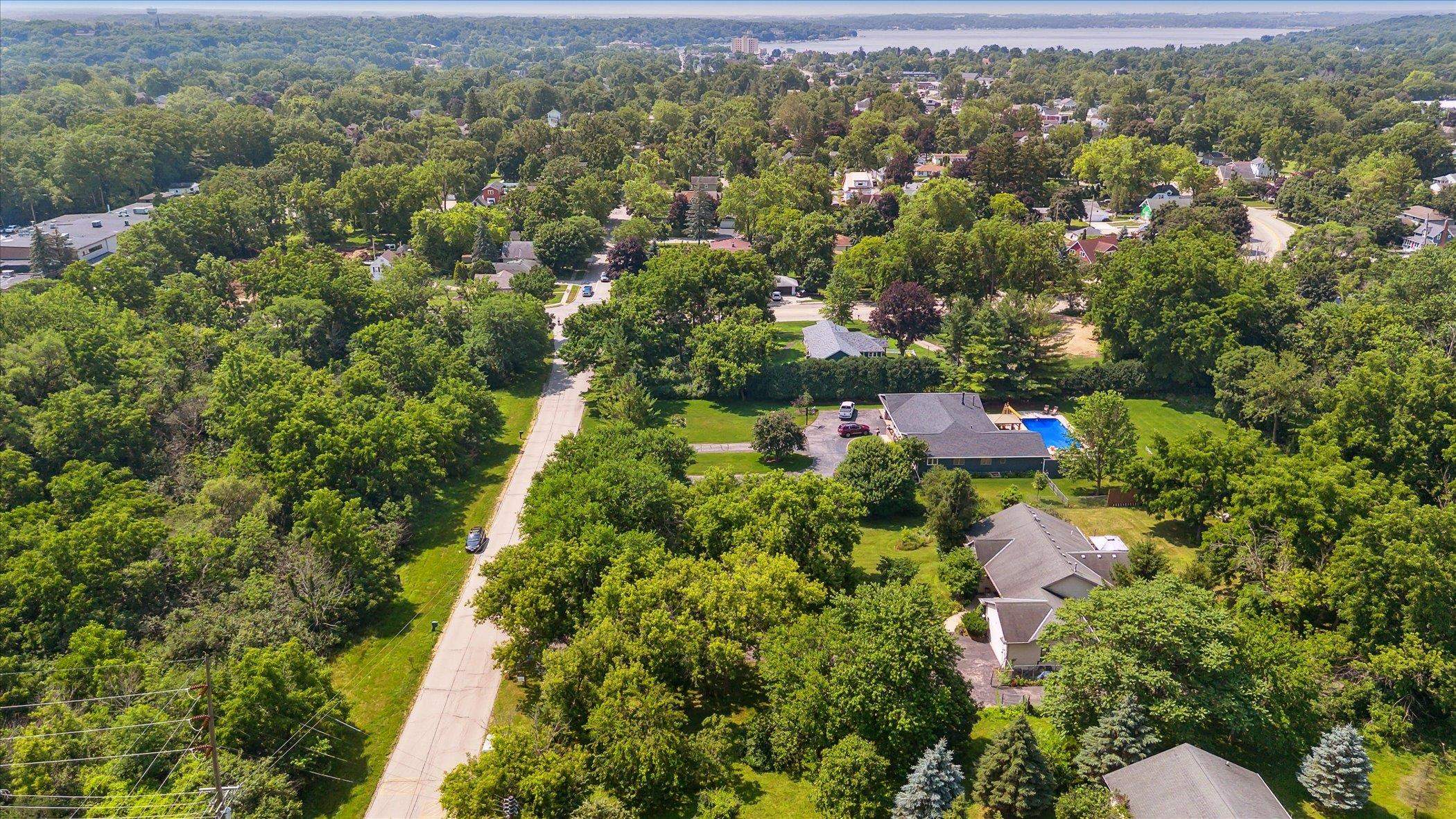 N3131 Center Street Lake Geneva, WI 53147 - Photo 49 of 54