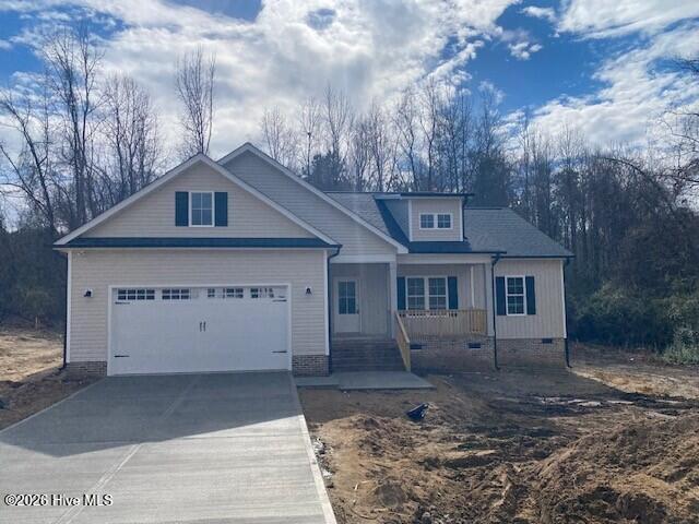 5316 Lloyd Road Lucama, NC 27851 - Photo 2 of 14 5316 Lloyd Rd. #40