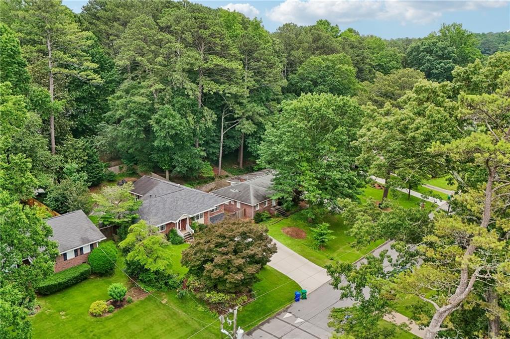579 North Superior Avenue Decatur, GA 30033 - Photo 32 of 36
