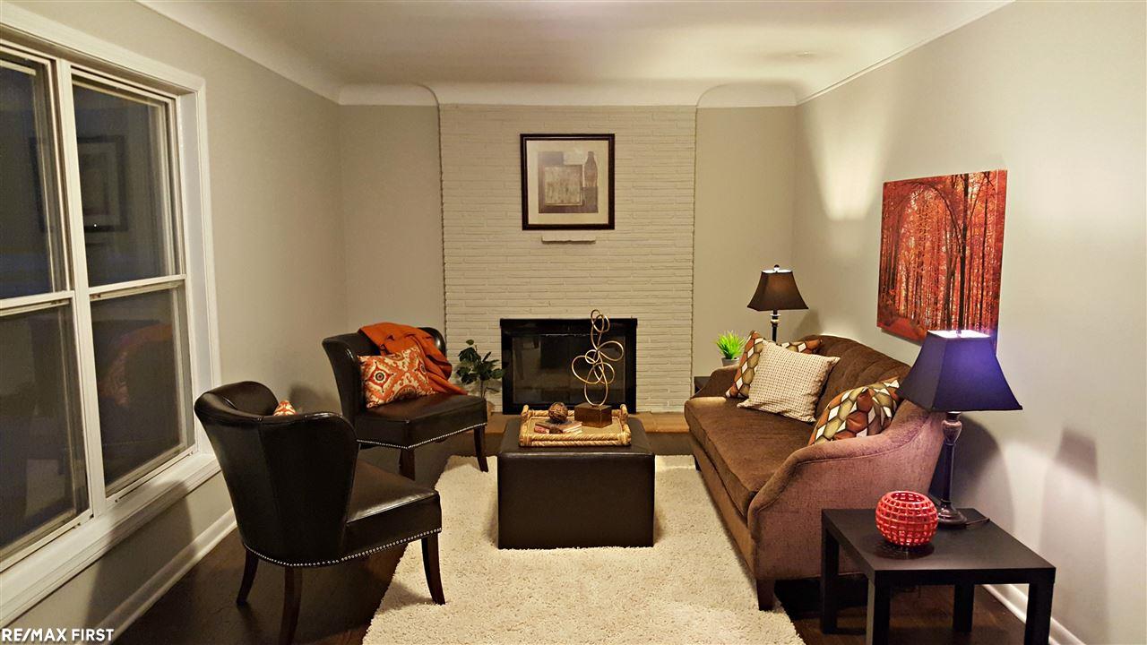 395 Willow Tree Lane Rochester Hills, MI 48306 - Photo 3 of 21