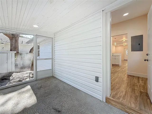 $599,000 | 1247 Highland Street North, St. Petersburg, FL 33701