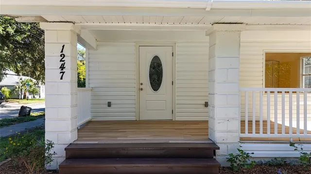$599,000 | 1247 Highland Street North, St. Petersburg, FL 33701