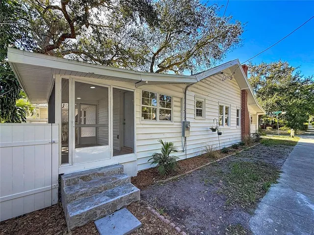 $599,000 | 1247 Highland Street North, St. Petersburg, FL 33701