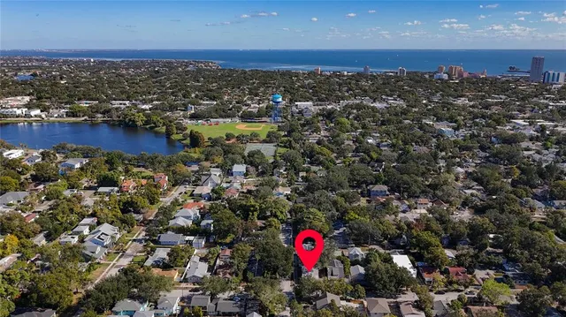 $599,000 | 1247 Highland Street North, St. Petersburg, FL 33701