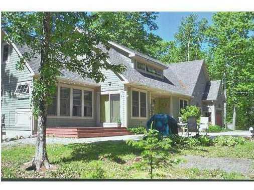 96 Perk Orock Landing Road Orono, ME 04473 - Photo 2 of 25 Exterior Front.