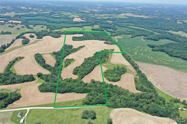 $756,000 | 10790 Pike 107, Frankford, MO 63441