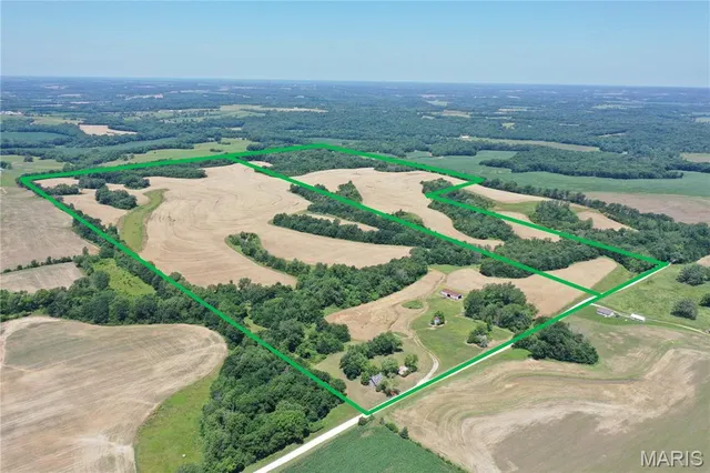 $756,000 | 10790 Pike 107, Frankford, MO 63441