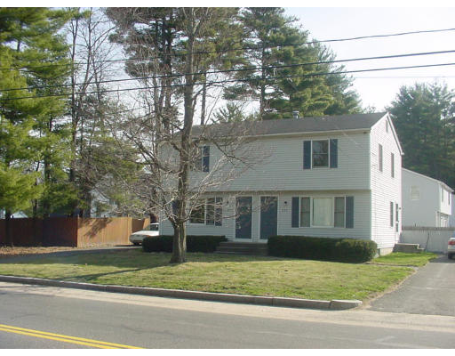 225-27 Kent Road Springfield, MA 01129 - Photo 1 of 1 Gallery Image 1