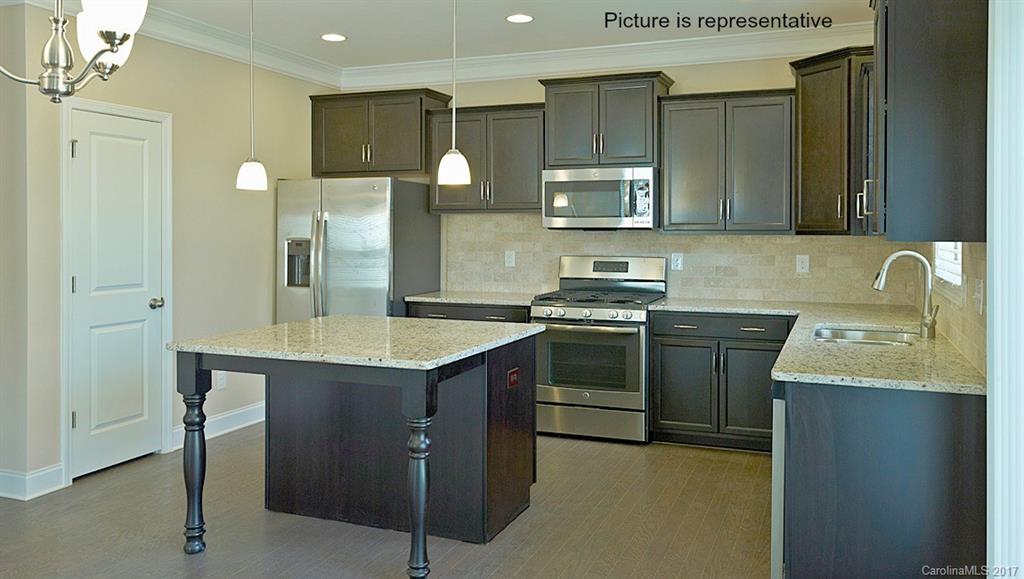 7507 Hamilton Bridge Road, Unit 116 Charlotte, NC 28278 - Photo 5 of 14 Gallery Image 5