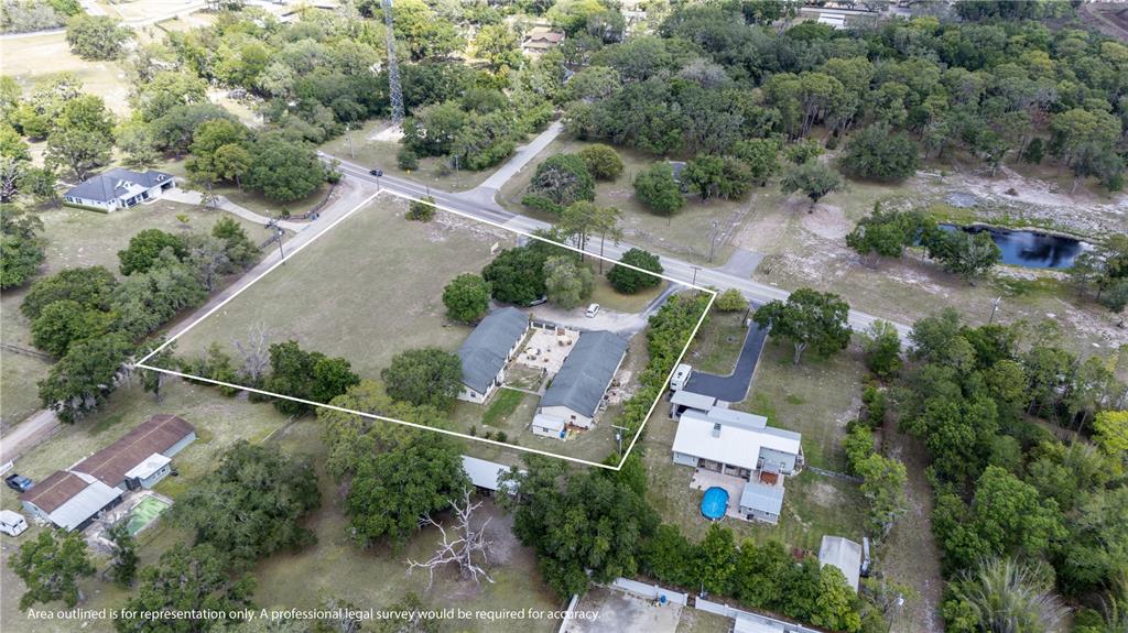 13042 Tarpon Springs Road Odessa, FL 33556 - Photo 14 of 22