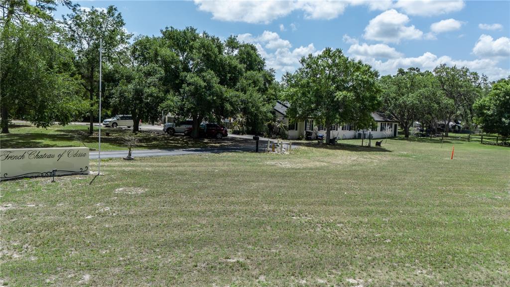 13042 Tarpon Springs Road Odessa, FL 33556 - Photo 2 of 22