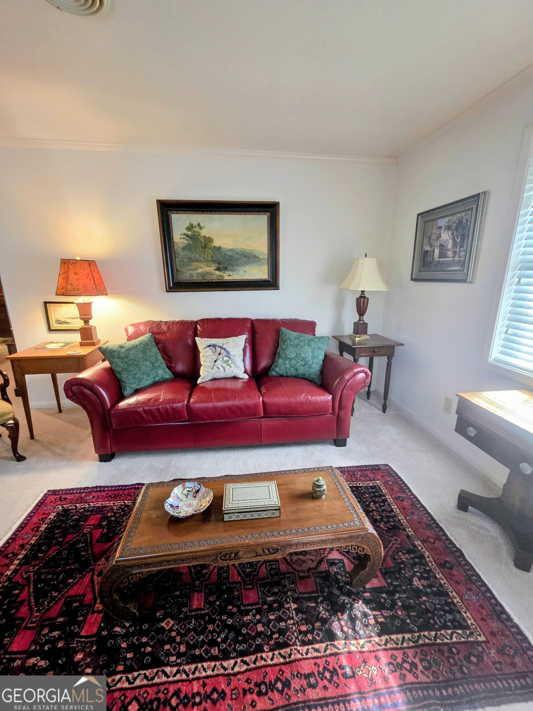 827 Milledge Road, Unit F10 Augusta, GA 30904 - Photo 5 of 16